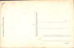 MODERN CARD Cinema Jeanne Boitel