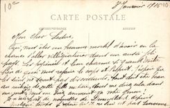 CPA Paris Statue Et Place De La Republique Lion