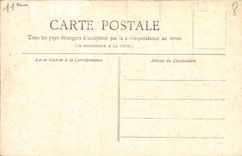 CPA Paris Place De La Republique