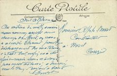 CPA Tout Paris La Rue Soufflot Et Le Pantheon