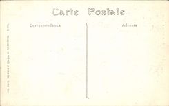 CPA Paris Eglise Sainte Clotilde