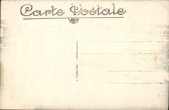 CPA Paris Panorama Sur La Seine Vers La Gare D'Orsay la Tour Eiffel et le Trocadero