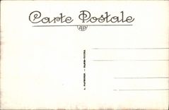 CPA Paris Panorama Sur La Seine Pris vers Notre Dame et le Pantheon 