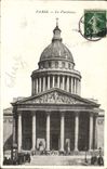 CPA Paris Le Pantheon