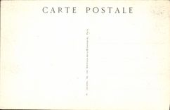 CPA Paris Tour Eiffel