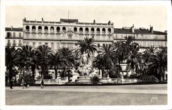 MODERN CARD Toulon Places Freedom