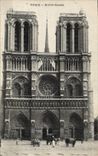 CPA Paris Notre Dame