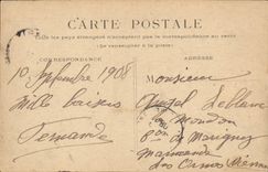 CPA Paris Place Saint Germain l'Auxerrois