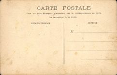 CPA Paris Eglise Saint Vincent