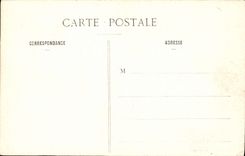 CPA Paris Les 7 Ponts