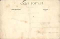 VINTAGE POSTCARD Paris the Bridge Alexandre