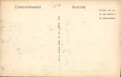 CPA Paris Place Vendome