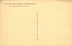 CPA Paris Un apercu Sur le Palais du Louvre