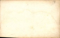 CPA Paris Le Louvre et le monument de Gambetta