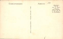 CPA Paris Le Carrousel