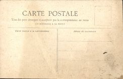 CPA Paris Horloge du Palais de Justice