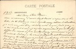 CPA Paris Eglise St Etienne du Mont Le tombeau de Sainte Genevieve