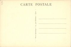 CPA Missions des Oblats Amerique du Nord Mgr Turquetil Eveque des Esquimaux