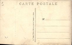 Obispo de Rolando Gosselin del Monseigneur del SG de la POSTAL de la VENDIMIA de Niosynopie