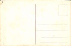 VINTAGE POSTCARD Pope Roma S Pio X