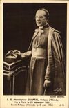 CPA SG Monseigneur Chaptal Eveque d'Isionda 