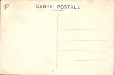 VINTAGE POSTCARD the Andrieu cardinal