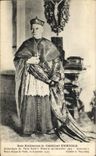 CPA Cardinal Verdier Archeveque de Paris 
