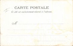 VINTAGE POSTCARD Pope Pio X