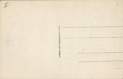 VINTAGE POSTCARD Interior Vichy Hydrotherapy Of the House Slource Of Celestins