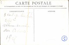 CPA Thermalisme Vichy Source des Celestins