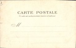 CPA Thermalisme Vichy La Source Chomel Dans Le Nouveau Palais Des sources