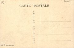 CPA Femme Patins a roulettes Skating Rink