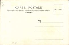 CPA Toilee Escrime Femmes