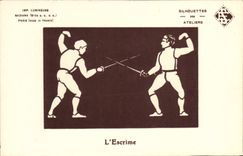 CPA Escrime 