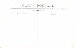 CPA Escrime Cyrano de Bergerac Rostand