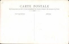 CPA Escrime Cyrano de Bergerac Rostand