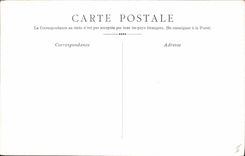 CPA Escrime Cyrano de Bergerac Rostand