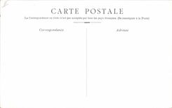 CPA Escrime Cyrano de Bergerac Rostand