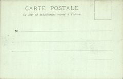 CPA Bateau Paquebot A bord d'un transatlantique Le nettoyage du pont