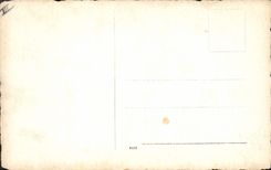 VINTAGE POSTCARD Steamer Boat