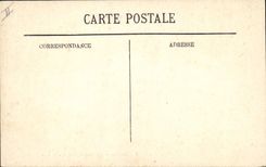 CPA Bateau Paquebot Transatlantique dans la tempete 