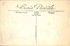 CPA Bateau Paquebot Le pilote