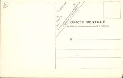 CPA Bateau Chargement d'un Paquebot 