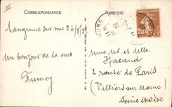 VINTAGE POSTCARD Women Bathing suit Pleasure of the bath