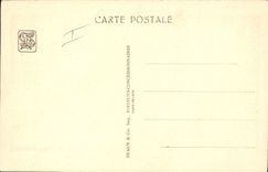 CPA Paris Exposition coloniale internationale 1931 Jardin zoologique Le plateau des lions