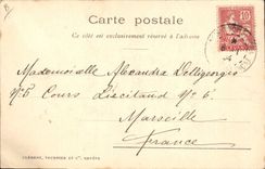 CPA Fantaisie Illustrateur Femme