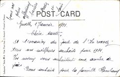 CPA Fantaisie Illustrateur Femme