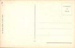 CPA Fantaisie Illustrateur Pizzolato Femme 