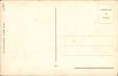 CPA Fantaisie Illustrateur Pizzolato Femme 