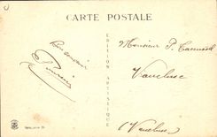 CPA Fantaisie Illustrateur Raillod Femme 